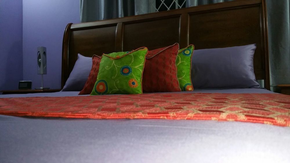 Casa Pinto Guest Apartment キングストン エクステリア 写真